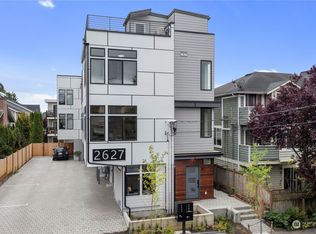 2627D NW 59th St, Seattle, WA 98107