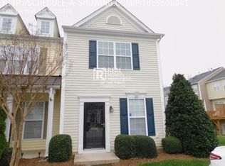 4000 Tarrant Trace Cir, High Point, NC 27265