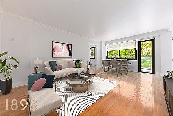 1st image of 135 W 96th St #4CD