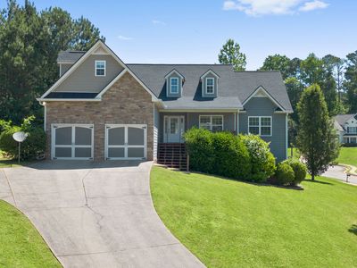 70 Ashtin Way, Hiram, GA, 30141