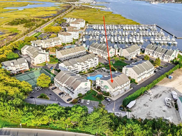 902 Ocean Dr #1502, Avalon, NJ 08202