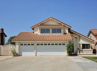 13242 Sequoia Ct, Chino, CA 91710
