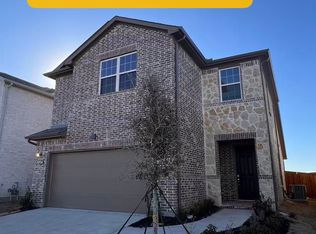 3204 Lucia Way, Princeton, TX 75407