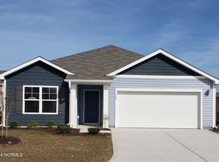 320 Cleat Dr LOT 235, Holly Ridge, NC 28445