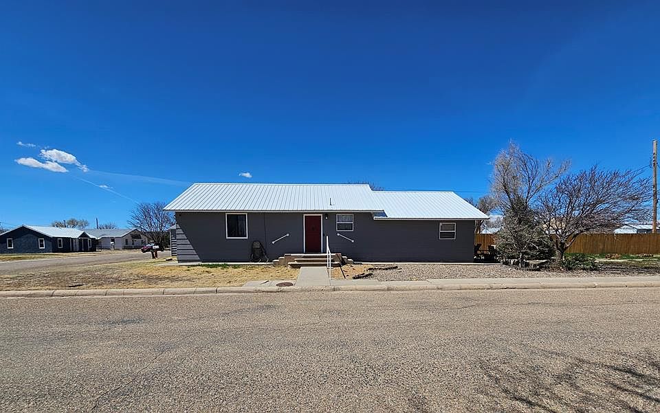 489 E 8th Ave, Springfield, CO 81073 | Zillow