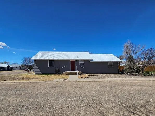 489 E 8th Ave, Springfield, CO 81073