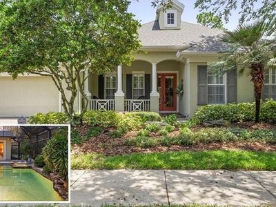 509 Victoria Hills Dr, Deland, FL, 32724