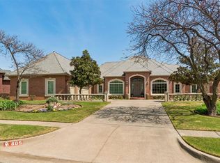 805 Hawkesbury Park, Norman, OK 73072