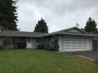 10720 SE 165th St, Renton, WA 98055