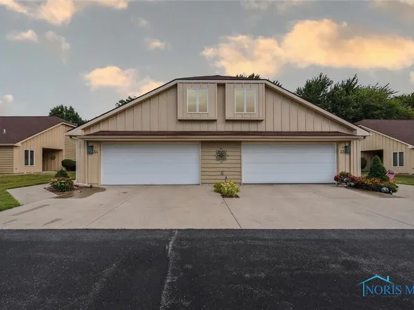 701 Burr Rd APT 34, Wauseon, OH 43567
