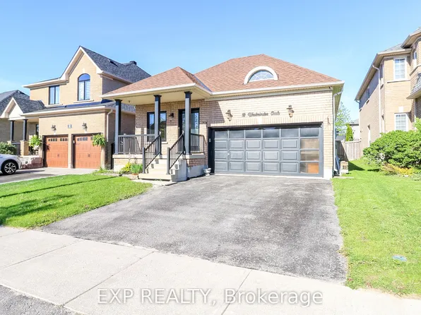 10 Westminster Cir, Barrie, ON L4M 0A3