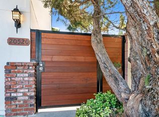 20520 Mandell St, Winnetka, CA 91306