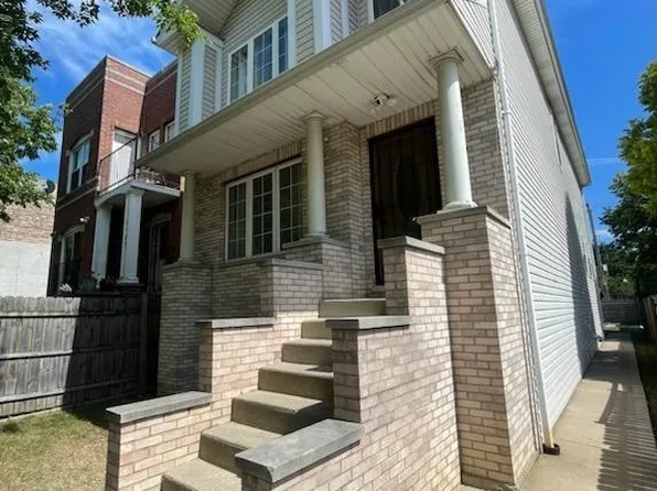 1659 S Saint Louis Ave, Chicago, IL 60623