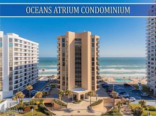 3023 S Atlantic Ave APT 301, Daytona Beach Shores, FL 32118