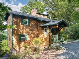 162 Merrills Chase Rd, Asheville, NC 28803