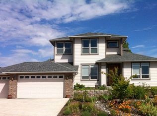 720 SW Staley Dr, Pullman, WA 99163