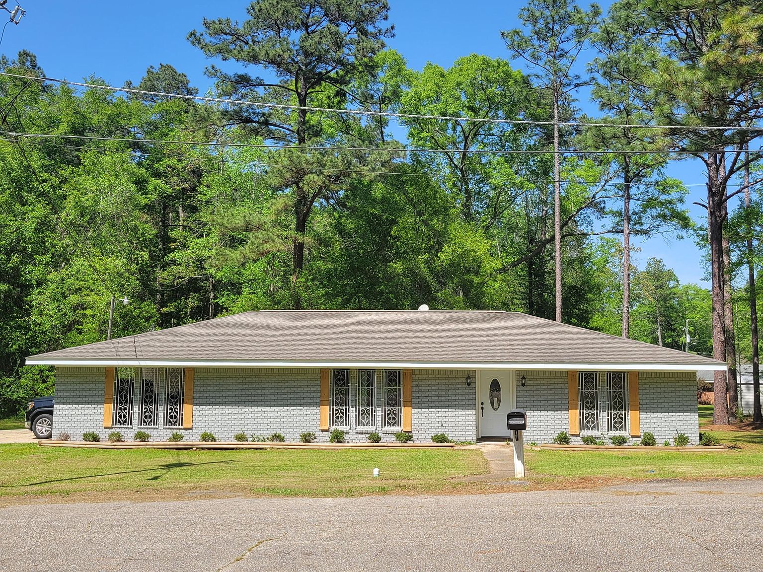 104 Shady Ln, Hattiesburg, MS 39402 MLS 133730 Zillow