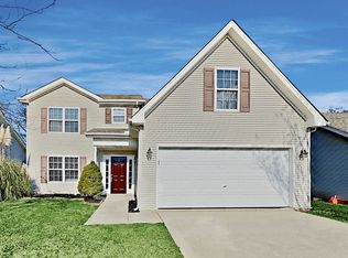 5080 Boyd Dr, Murfreesboro, TN 37129