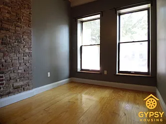 Rented by Gypsy Housing LLC