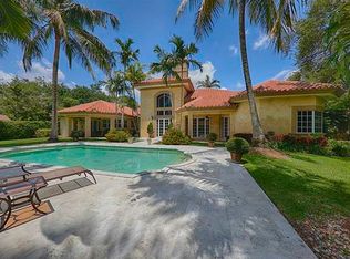 7350 SW 80th Ct, Miami, FL 33143