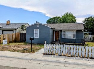 602 S Seward Ave, Liberal, KS 67901