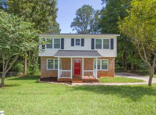 321 Jamestown Rd, Easley, SC 29640