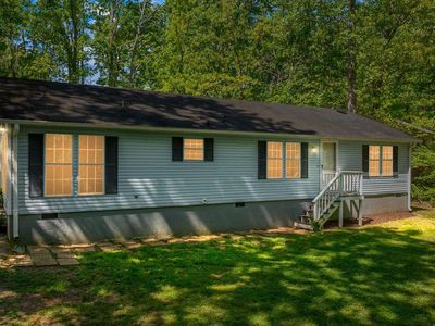 13602 Flank March Ln, Spotsylvania, VA, 22551