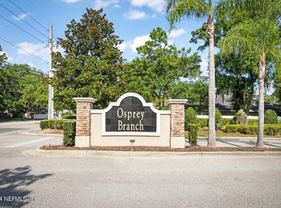 9401 Osprey Branch Trl UNIT 4-1, Jacksonville, FL 32257