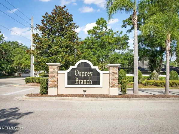 9401 OSPREY BRANCH Trail #4-1, Jacksonville, FL 32257