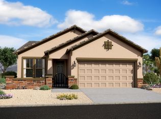 17241 W Kendall St, Goodyear, AZ 85338