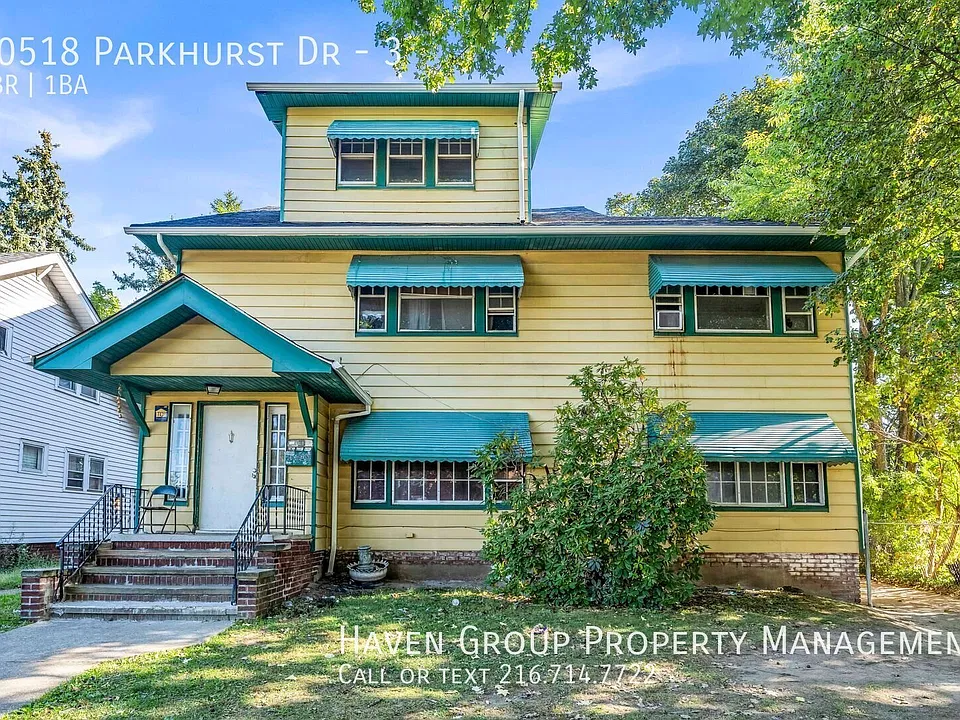10518 Parkhurst Dr #3