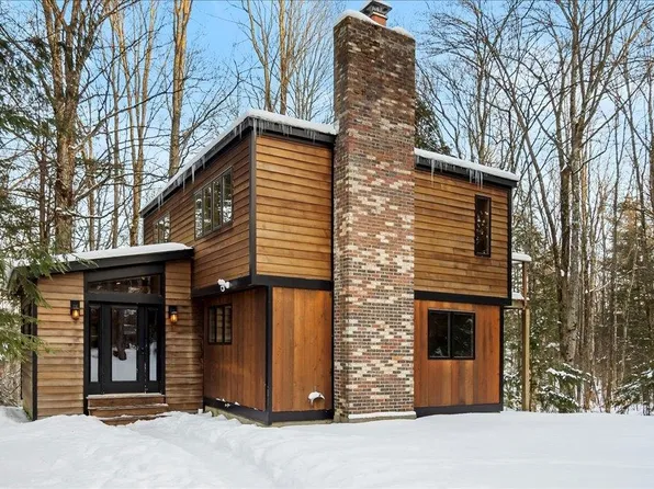29 Burnt Hill Road, Winhall, VT 05340