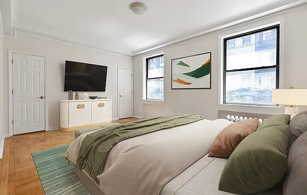 Rented by Manhattan Realty Group | media 5