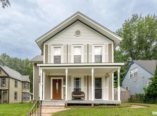1711 Grand Ave, Davenport, IA 52803