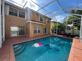 2229 NW 139th Ave, Sunrise, FL 33323