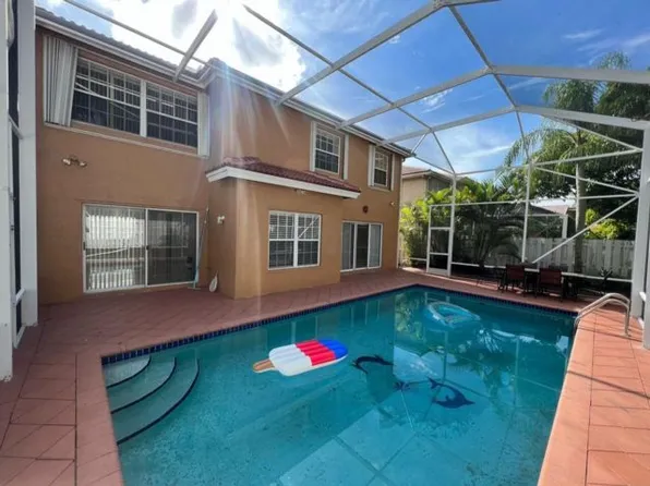 2229 NW 139th Ave, Sunrise, FL 33323