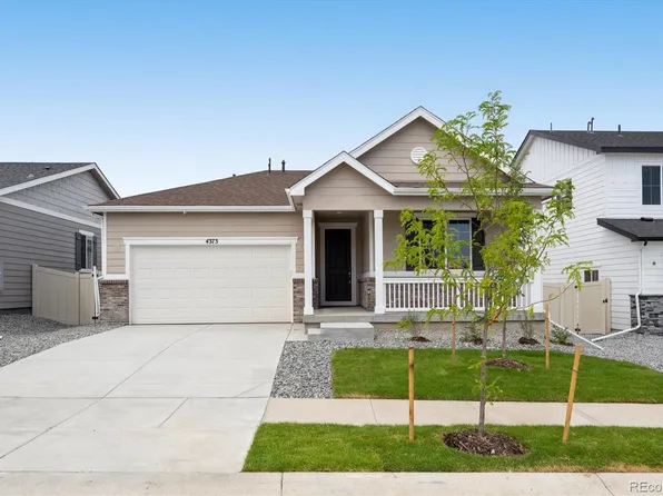 4373 Elkwood Court, Johnstown, CO 80534