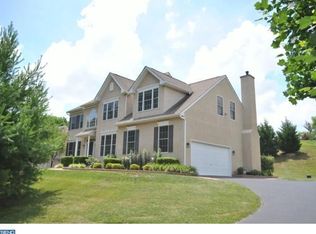 804 Shadebrush Rdg, West Chester, PA 19382