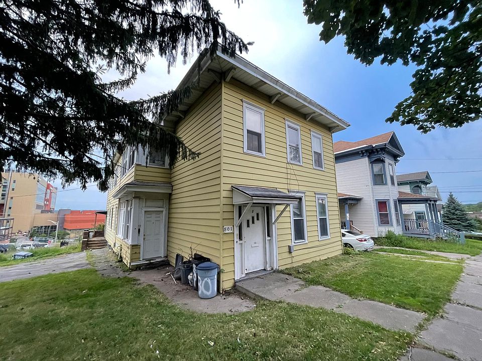 801 N McBride St 1, Syracuse, NY 13203 Zillow