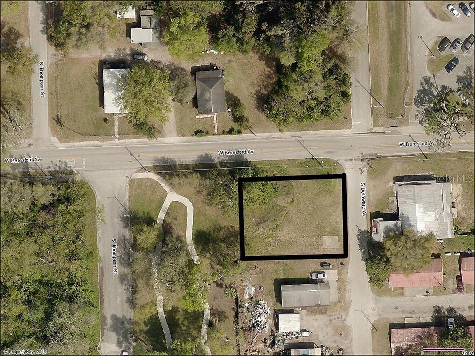 1st image of W Beresford Ave