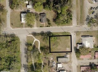 W Beresford Ave, Deland, FL 32720