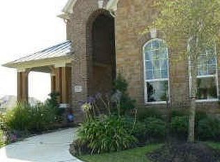 2403 Harbor Pass Dr, Pearland, TX 77584