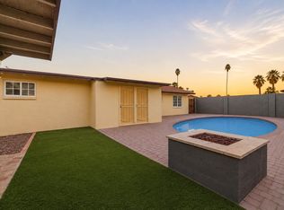 1901 N 48th Pl, Phoenix, AZ 85008