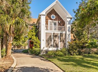 54 Dolphin Dr, Saint Augustine, FL 32080
