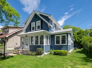 140 Stager St, Nutley, NJ