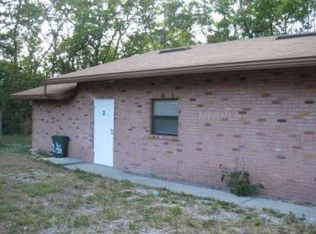 2 1/2 Sandy Ln, Auburndale, FL 33823