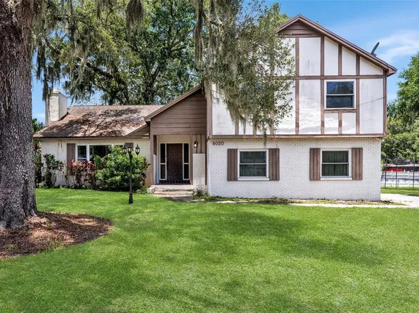 8020 Tierra Verde Dr, Tampa, FL 33617