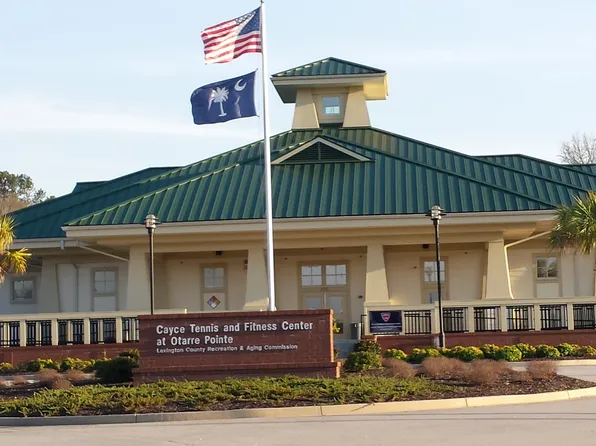 153 Bonhill Dr, Cayce, SC 29033