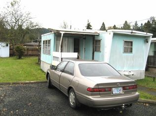 1028 S 7th St, Cottage Grove, OR 97424