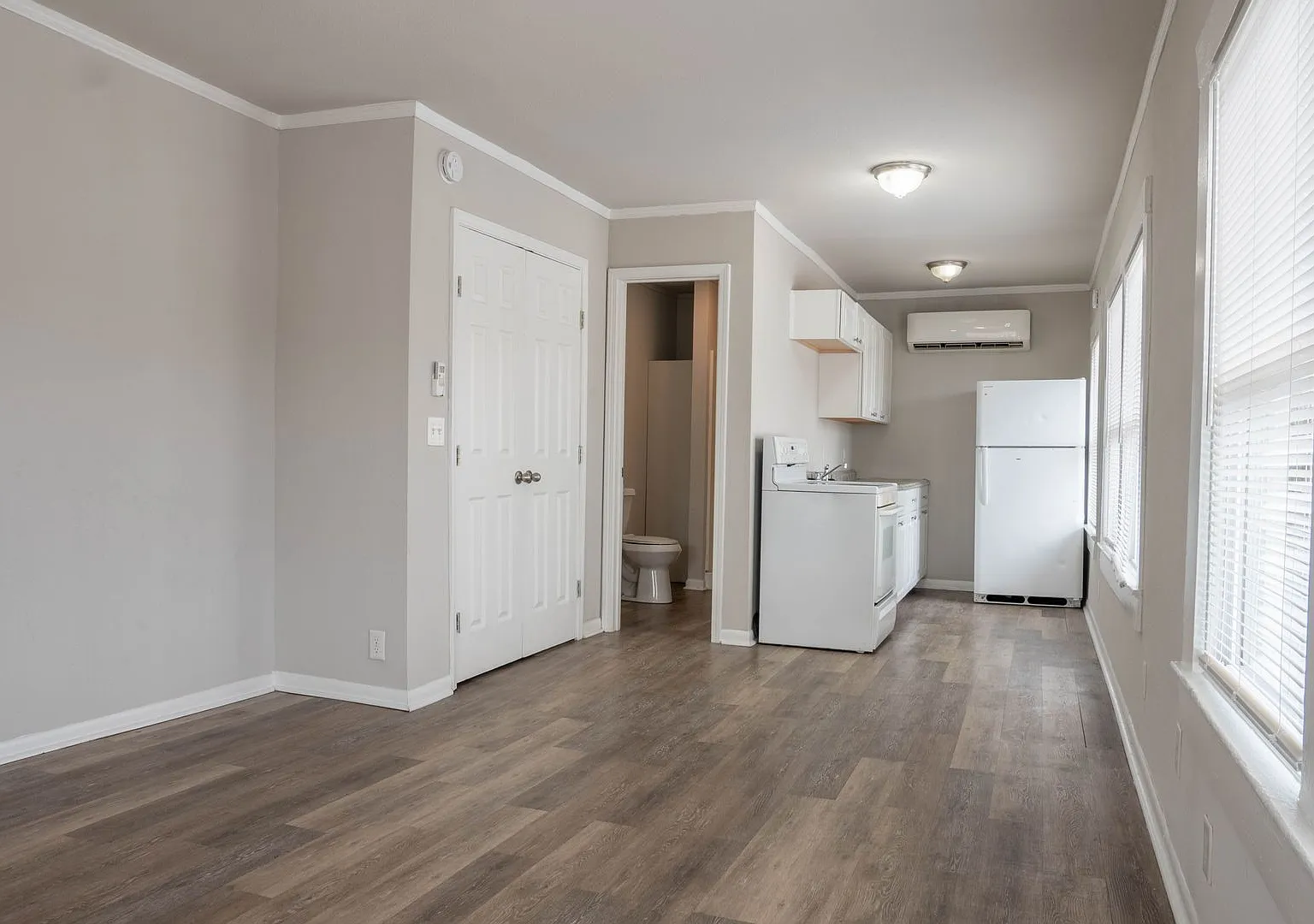 Archer Duplexes — Photo 4